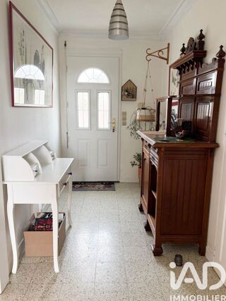  Maison à vendre 5 pièces 92 m²