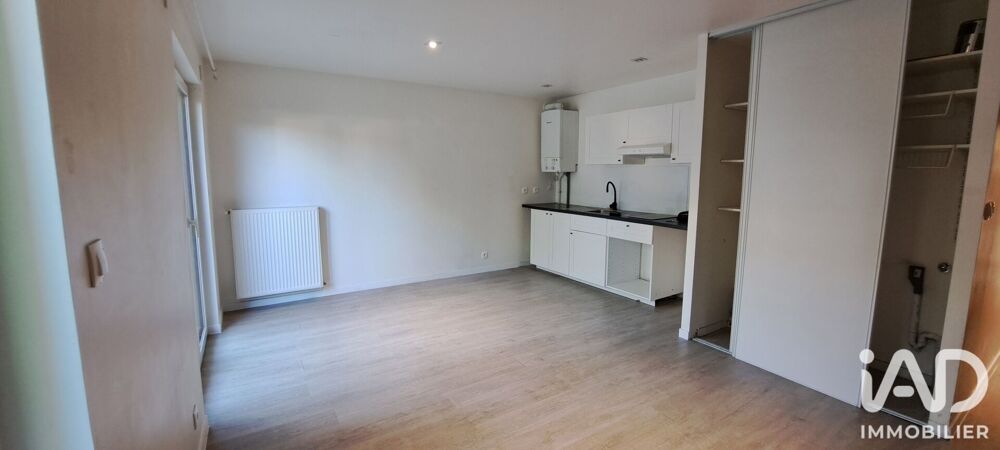 location Appartement - 2 pièce(s) - 41 m² Triel-sur-Seine (78510)