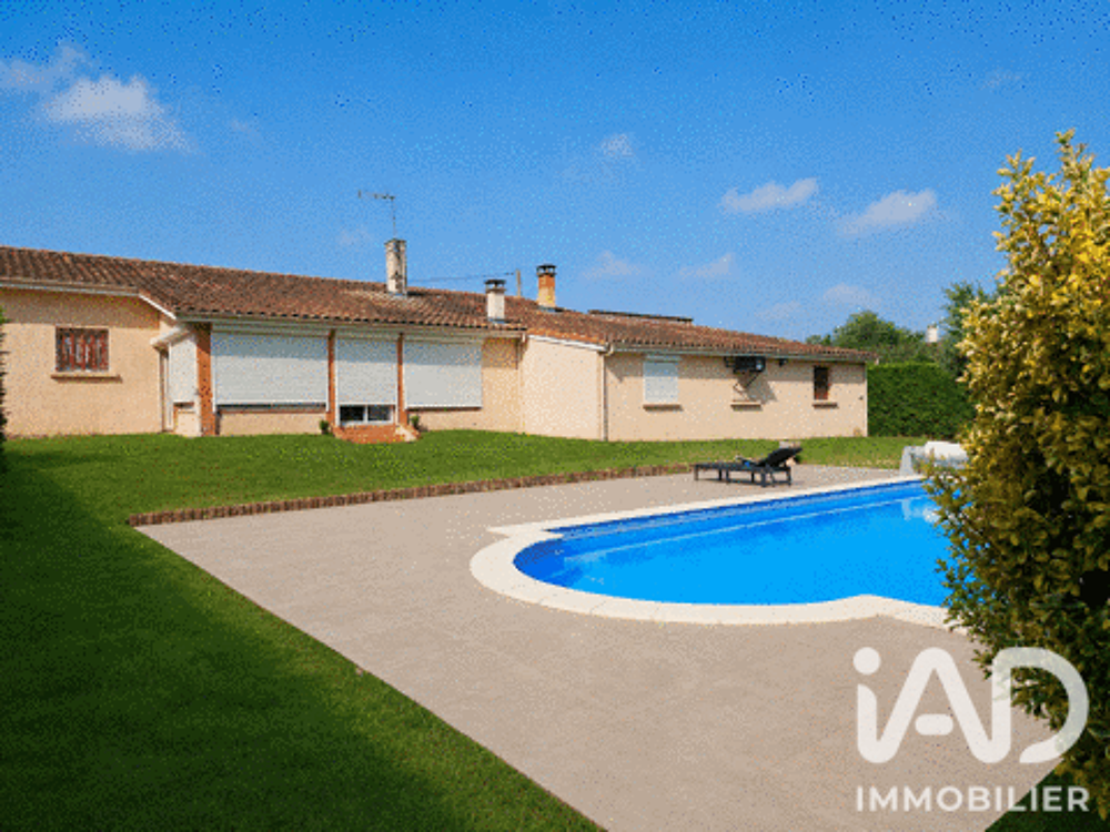 Vente Maison/villa 6 pièces