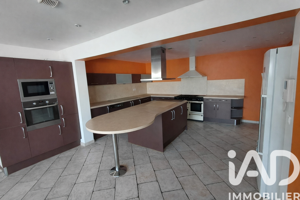 Vente Maison Vente Maison/villa 8 pièces Herblay-sur-seine