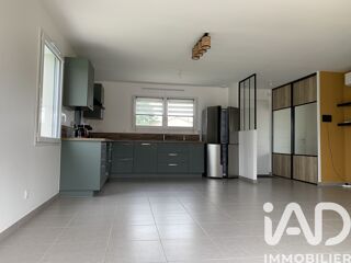  Maison à vendre 3 pièces 80 m²