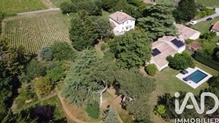  Maison � vendre 15 + pi�ces 740 m�