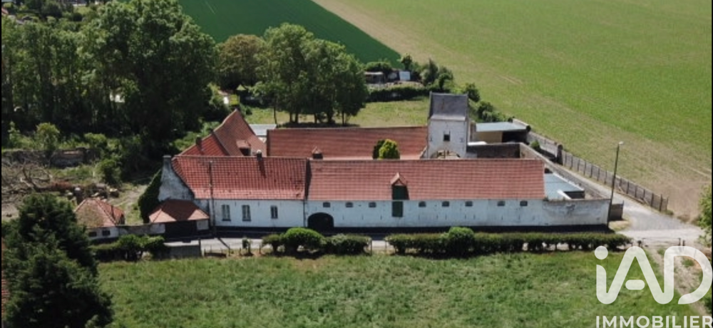 à vendre  Maison Hersin-Coupigny (62530)