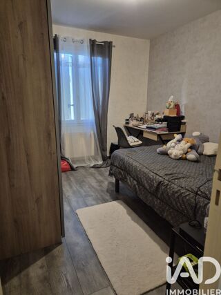  Maison � vendre 5 pi�ces 89 m�