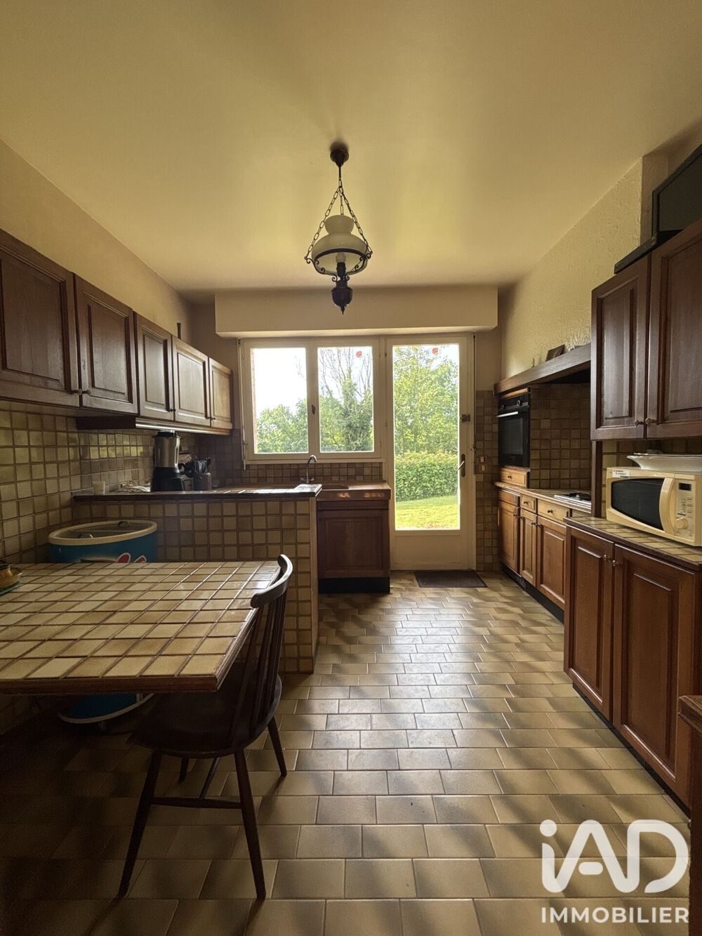 Vente Maison Vente Maison/villa 9 pièces Remilly-wirquin