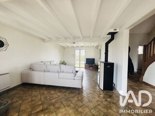  Maison à vendre 6 pièces 140 m²