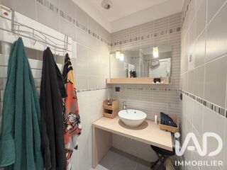  Appartement à vendre 2 pièces 59 m²