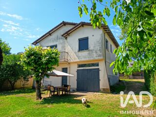  Maison à vendre 5 pièces 99 m²