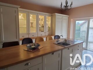  Maison à vendre 6 pièces 220 m²