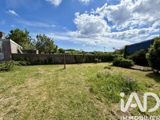  Terrain à vendre 808 m²