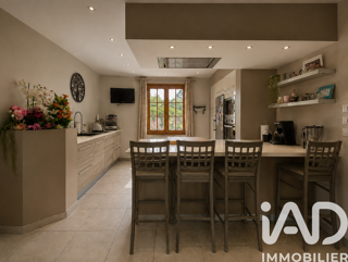 Maison à vendre 4 pièces 105 m²