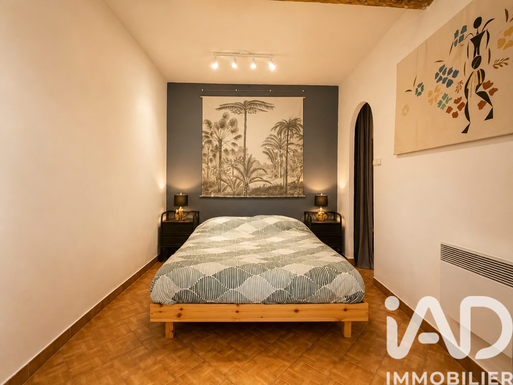 Vente Studio 1 pièce