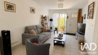  Maison à vendre 4 pièces 80 m²