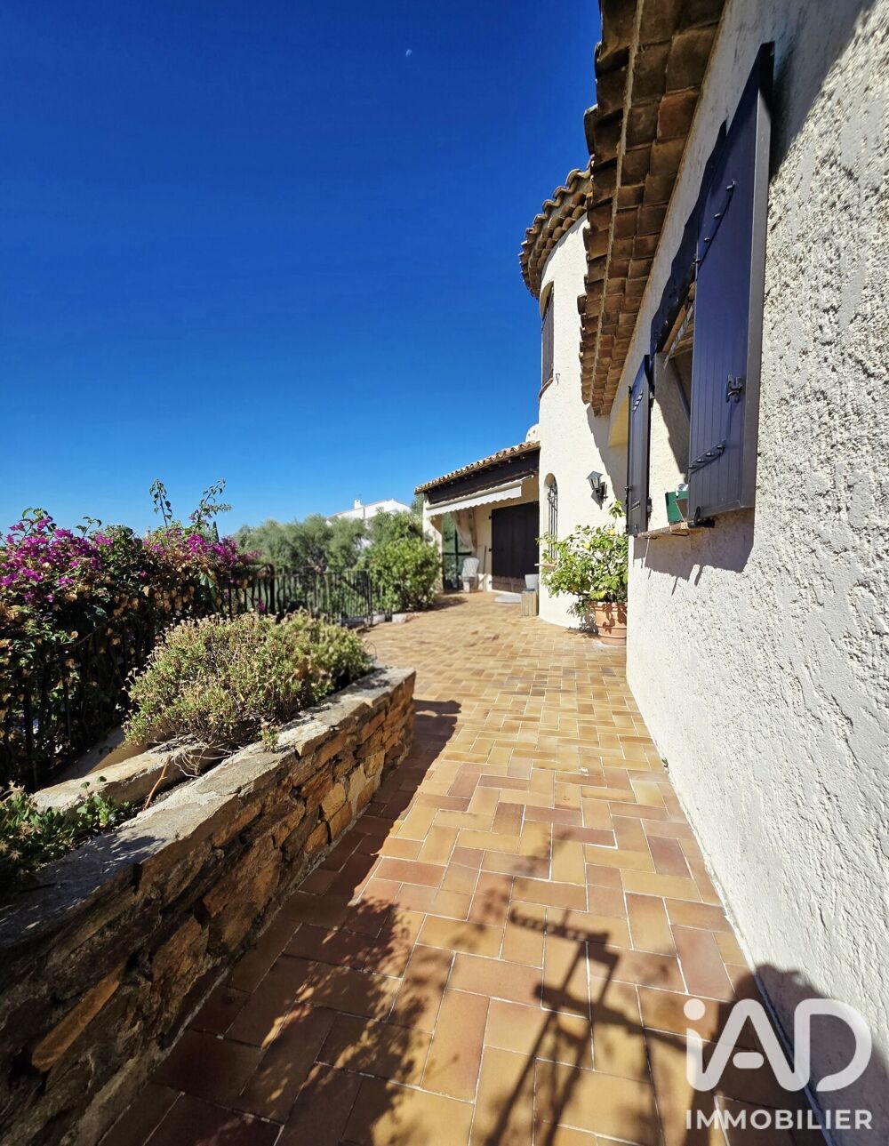 Vente Maison Vente Maison/villa 6 pièces Allauch