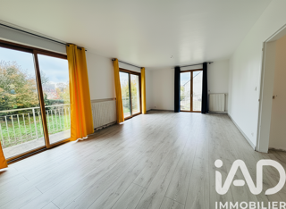  Maison à vendre 8 pièces 162 m²