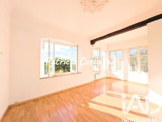  Maison à vendre 8 pièces 170 m²
