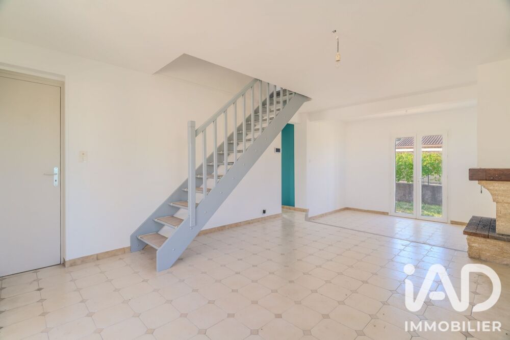 Maison – Morières-lès-Avignon, Morières Centre, Vaucluse - Vue 4