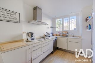  Appartement à vendre 3 pièces 67 m²