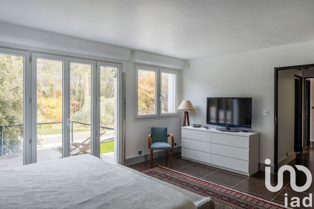 � vendre  Maison Puyricard (13540)