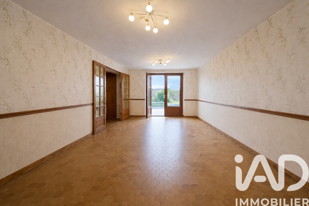 Vente Maison Vente Maison/villa 7 pièces Maillet