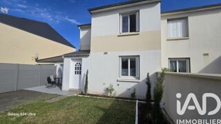  Maison à vendre 5 pièces 115 m²