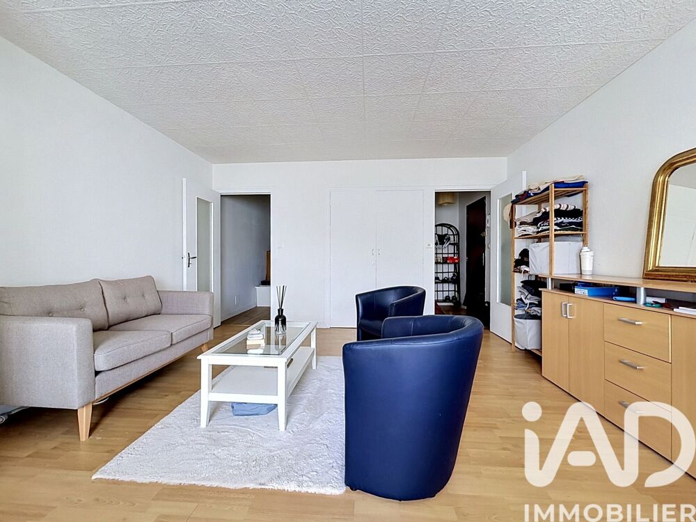 Vente Appartement Vente Appartement 1 pièce La rochelle