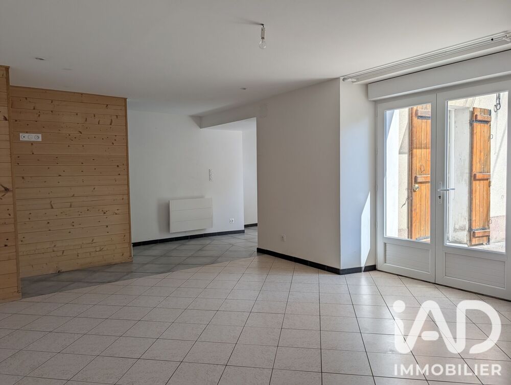 Vente Maison Vente Maison de village 3 pièces Barbaste