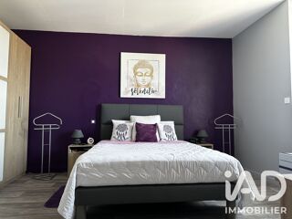  Maison à vendre 4 pièces 93 m²