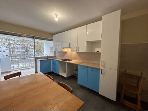  Appartement � louer 4 pi�ces 83 m�