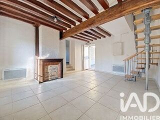  Appartement � vendre 4 pi�ces 64 m�