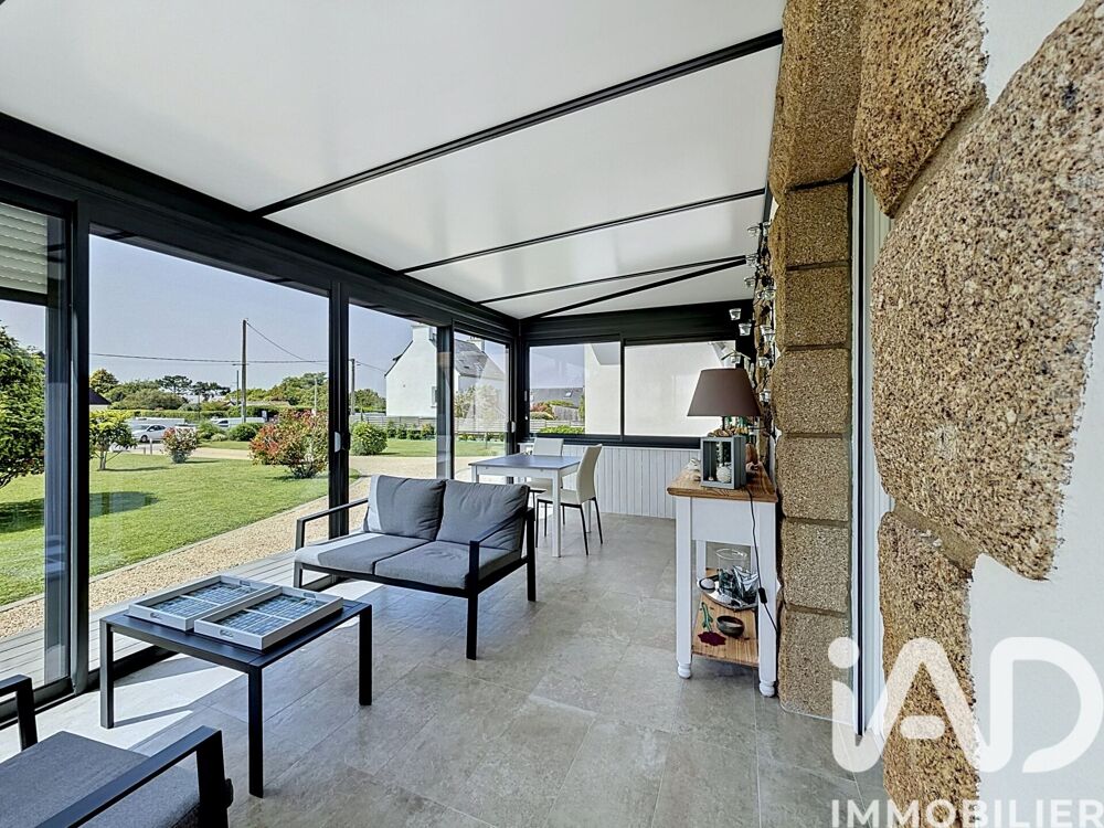 à vendre  Maison Clohars-Carnoët (29360)