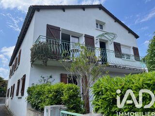  Maison à vendre 7 pièces 150 m²