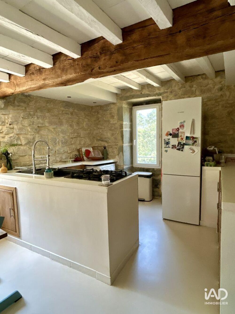 Vente Maison Vente Maison/villa 7 pièces Vesc