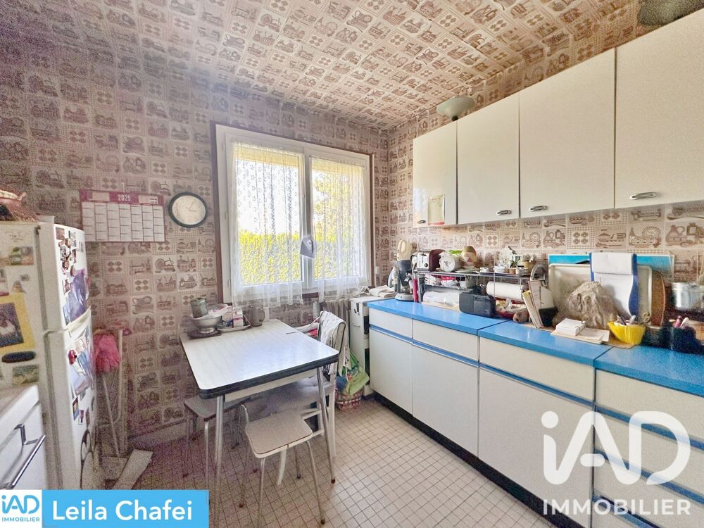 Vente Maison/villa 9 pièces