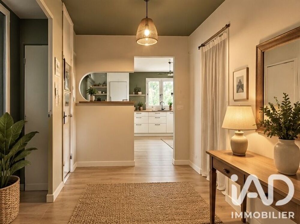 Vente Appartement Vente Appartement 3 pièces Quimper
