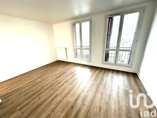  Appartement à vendre 2 pièces 41 m²
