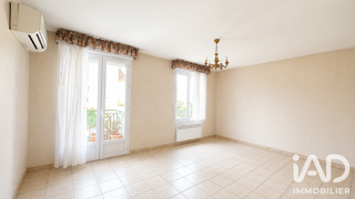  Appartement à vendre 3 pièces 55 m²