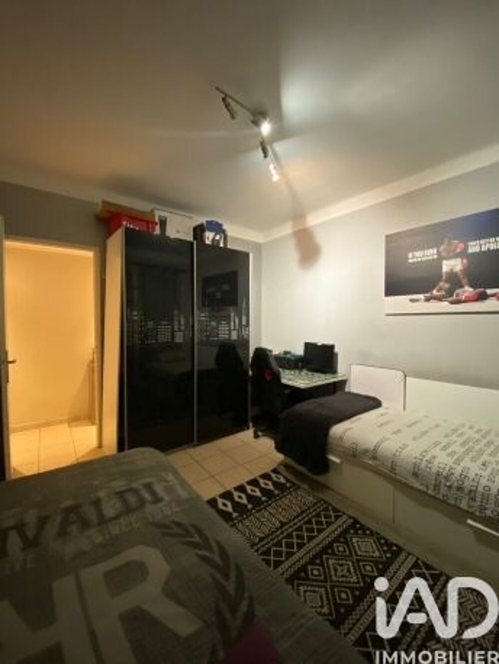 Vente Appartement Vente Appartement 4 pièces Toulon