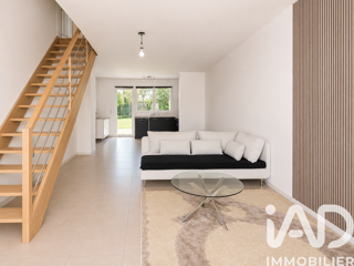  Maison à vendre 4 pièces 93 m²