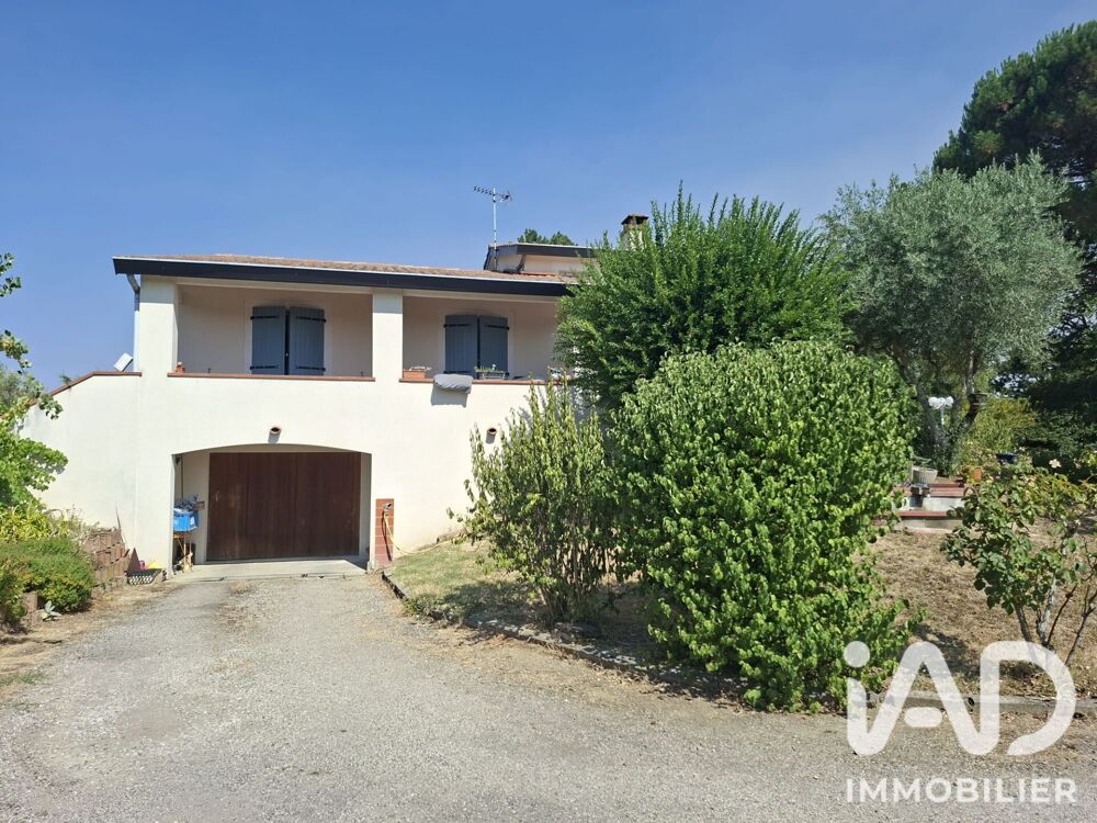 Vente Maison Vente Maison traditionnelle 5 pièces Saint-loup-cammas