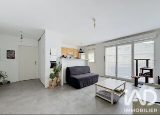 Appartement 2 pièces 43 m² · à Limeil-Brévannes · 43 m² · 170 000 €