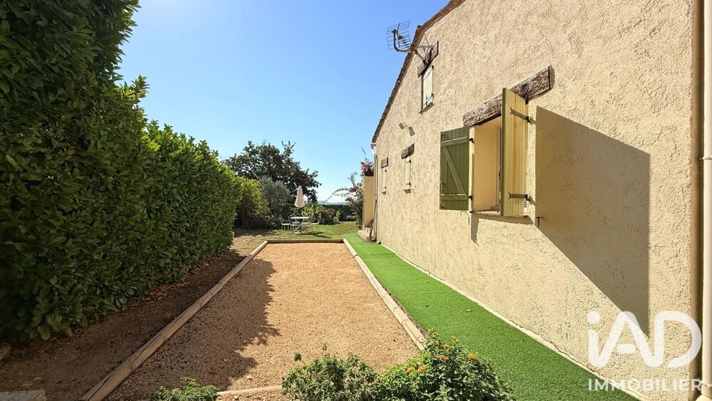 à vendre  Maison Grasse (06130)