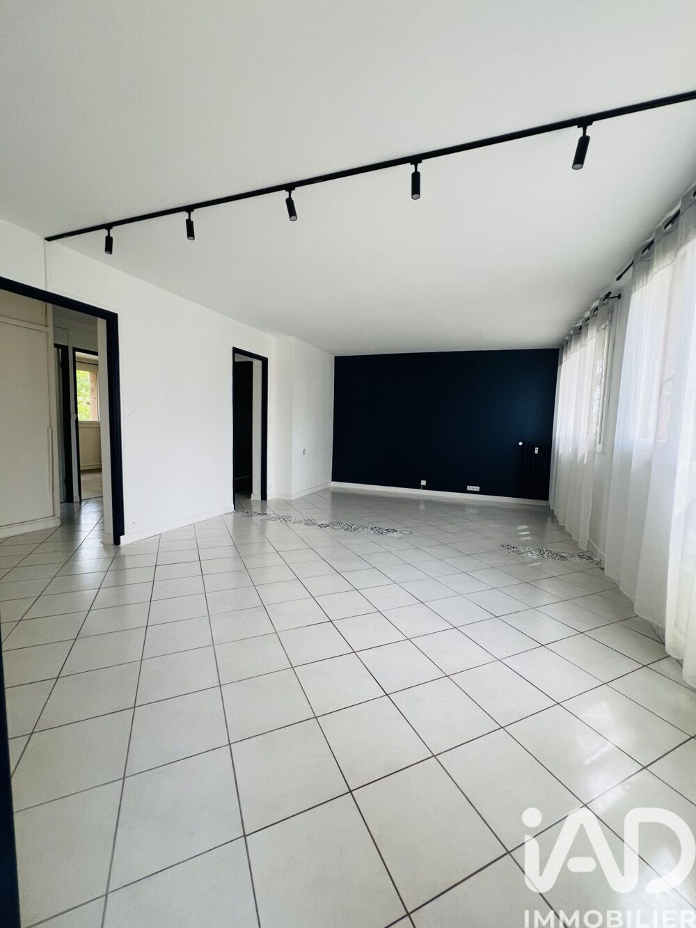 Appartement 4 pièces 66 m² · à Saint-Cyr-sur-Loire · 66 m² · 169 900 €