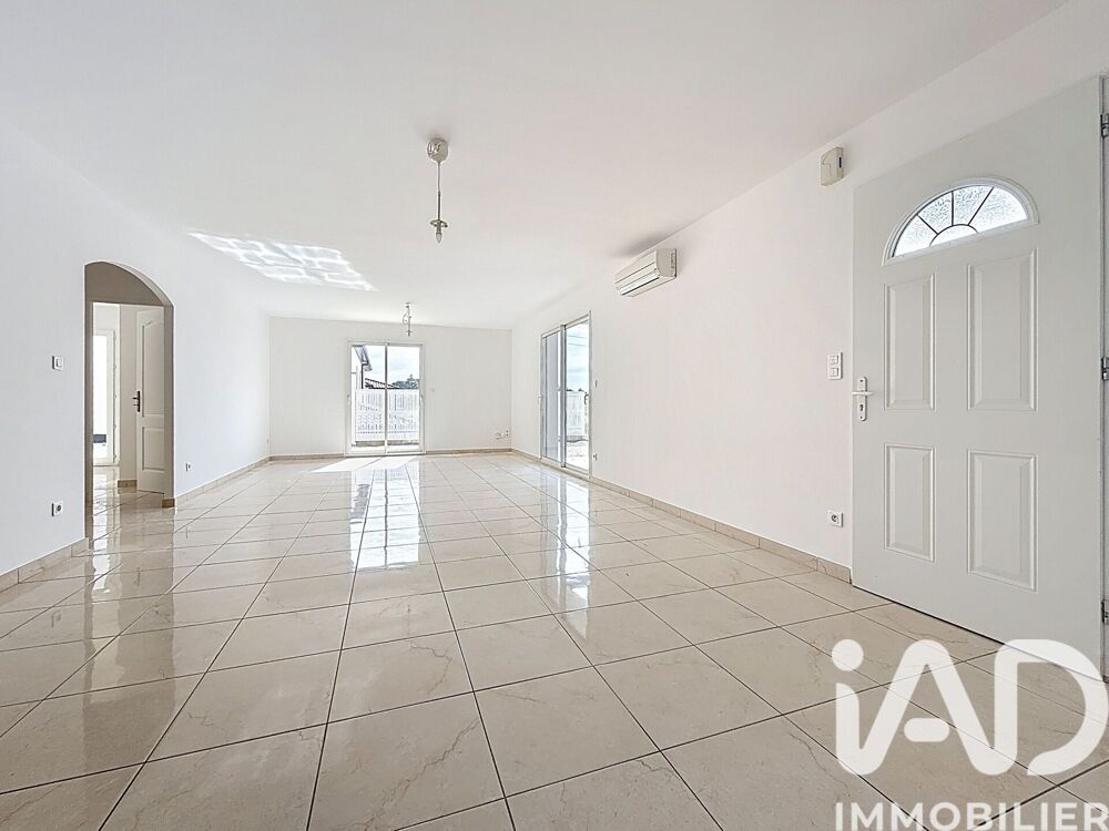 Vente Maison Vente Maison/villa 4 pièces Béziers