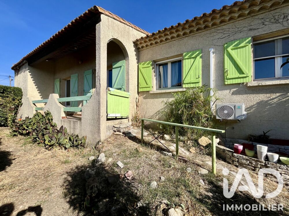Vente Pavillon 4 pièces