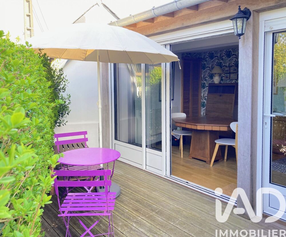 Vente Maison/villa 3 pièces