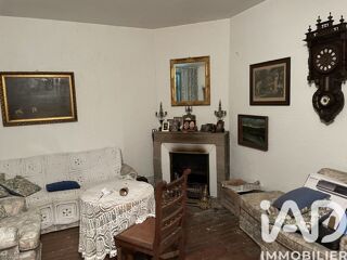 Vente Maison Vente Maison de village 7 pièces Xivray-et-marvoisin