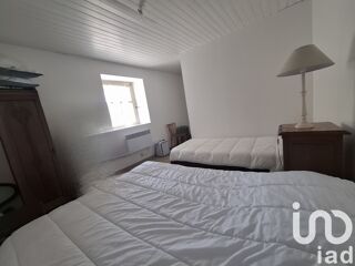  Maison à vendre 2 pièces 31 m²