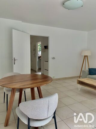  Maison à louer 3 pièces 74 m²