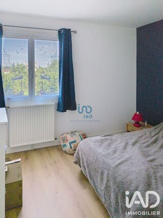  Appartement à vendre 4 pièces 86 m²